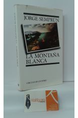 LA MONTAA BLANCA