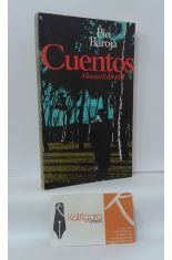 CUENTOS