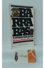 BARRABS Y OTROS RELATOS