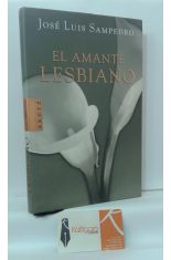 EL AMANTE LESBIANO