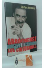 ABRCHENSE LOS CINTURONES