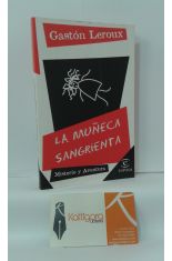LA MUÑECA SANGRIENTA