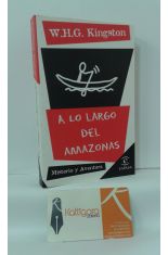 A LO LARGO DEL AMAZONAS