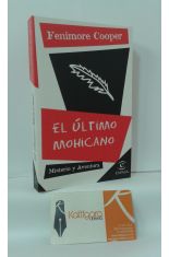 EL LTIMO MOHICANO