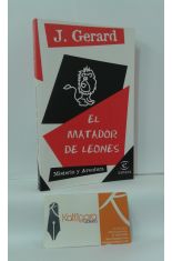 EL MATADOR DE LEONES