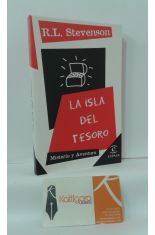 LA ISLA DEL TESORO