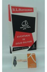 AVENTURAS DE DAVID BALFOUR