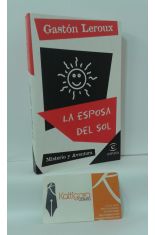 LA ESPOSA DEL SOL