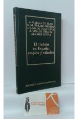 EL TRABAJO EN ESPAA: EMPLEO Y SALARIOS