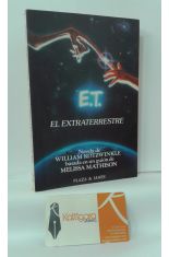 E.T. EL EXTRATERRESTRE