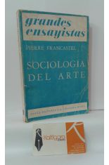 SOCIOLOGA DEL ARTE