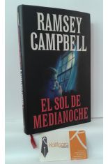 EL SOL DE MEDIANOCHE