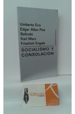 SOCIALISMO Y CONSOLACIÓN, REFLEXIONES EN TORNO A