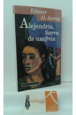 ALEJANDRA, TIERRA DE AZAFRN