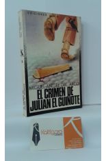 EL CRIMEN DE JULIN 