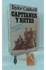 CAPITANES Y REYES