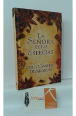 LA SEORA DE LAS ESPECIAS