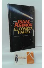 EL COMETA HALLEY