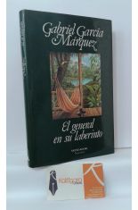 EL GENERAL EN SU LABERINTO