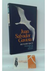 JUAN SALVADOR GAVIOTA