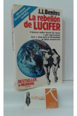 LA REBELIÓN DE LUCIFER