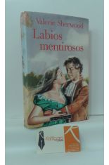 LABIOS MENTIROSOS