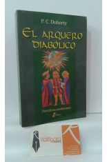 EL ARQUERO DIABÓLICO
