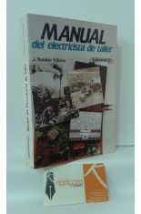 MANUAL DEL ELECTRICISTA DE TALLER