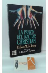 LA PASIN DEL DOCTOR CHRISTIAN