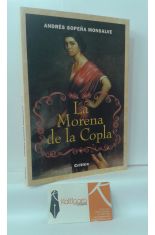 LA MORENA DE LA COPLA, LA CONDICIN DE LA MUJER EN EL RECIENTE PASADO