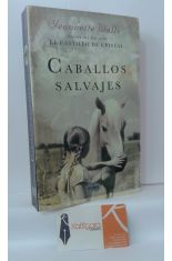 CABALLOS SALVAJES