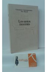 LOS SANTOS INOCENTES