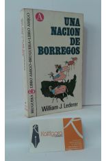 UNA NACIN DE BORREGOS