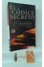 EL CDICE SECRETO