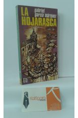 LA HOJARASCA