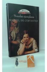 NOVELAS EJEMPLARES