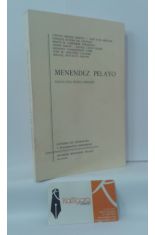 MENNDEZ PELAYO, HACIA UNA NUEVA IMAGEN