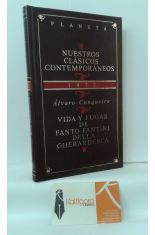VIDA Y FUGAS DE FANTO FANTINI DELLA GHERARDESCA