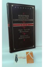 NUEVAS AMISTADES
