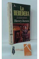 LA HEREDERA