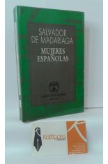 MUJERES ESPAOLAS