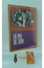 LA PIEL DE ZAPA