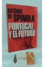 PORTUGAL Y EL FUTURO