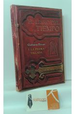 EL LIBRO DEL TIEMPO. 1, LA PIEDRA TALLADA