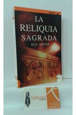 LA RELIQUIA SAGRADA