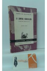 LA LMPARA MARAVILLOSA (EJERCICIOS ESPIRITUALES)