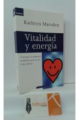 VITALIDAD Y ENERGA