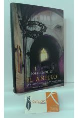 EL ANILLO, LA HERENCIA DEL LTIMO TEMPLARIO