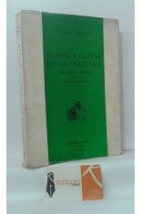 HROES Y GESTAS DE LA CRUZADA, DATOS PARA LA HISTORIA