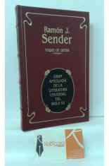 TOQUE DE QUEDA